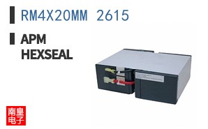 RM4X20MM 2615 ͼƬ